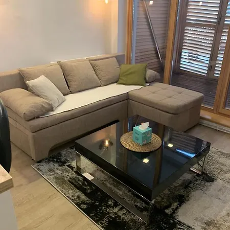 Lägenhet Apartman Best Bjelasnica *