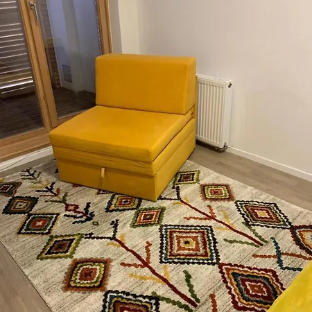 Apartman Best Bjelasnica Lägenhet