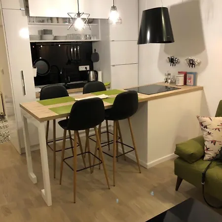 Apartman Best Bjelasnica Lägenhet