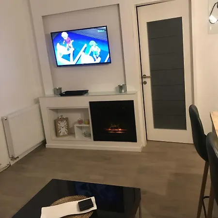 Lägenhet Apartman Best Bjelasnica Bjelašnica