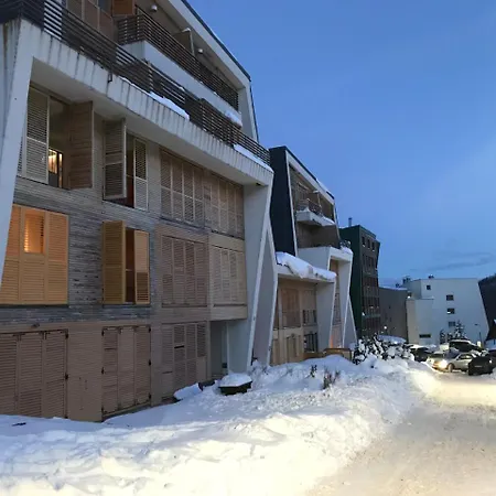 Lägenhet Apartman Best Bjelasnica Bjelašnica