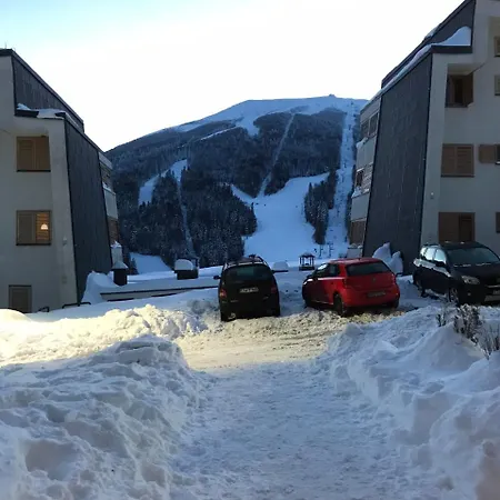Apartman Best Bjelasnica Lägenhet
