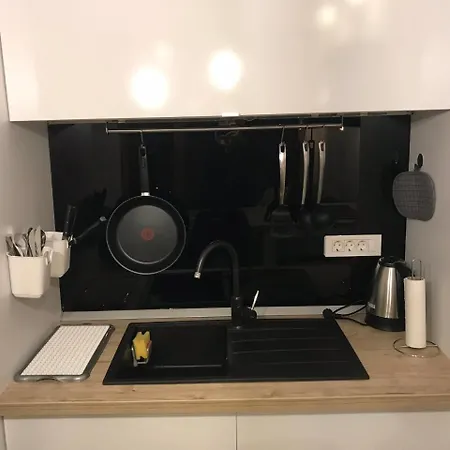 Apartman Best Bjelasnica Lägenhet *