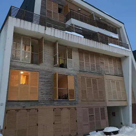 Apartman Best Bjelasnica Lägenhet Bjelašnica