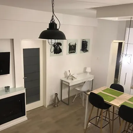 Lägenhet Apartman Best Bjelasnica *