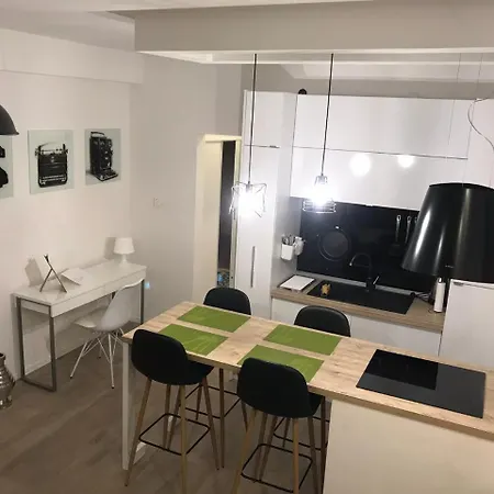 Apartman Best Bjelasnica Apartment Bjelasnica