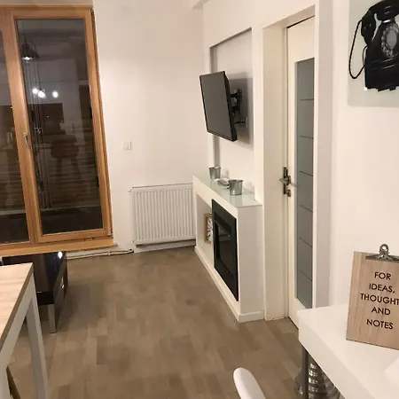 Apartman Best Bjelasnica