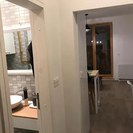 Apartman Best Bjelasnica Apartment Bjelasnica