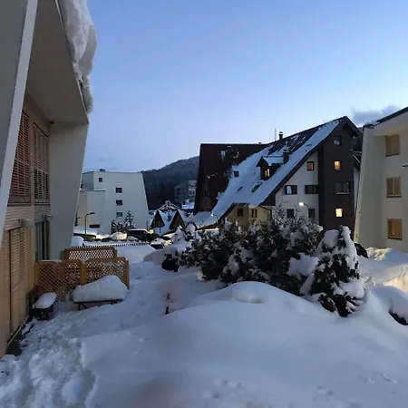 Lägenhet Apartman Best Bjelasnica