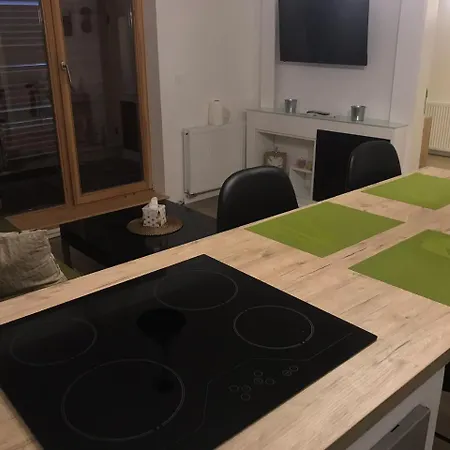 Apartman Best Bjelasnica Lägenhet Bjelašnica