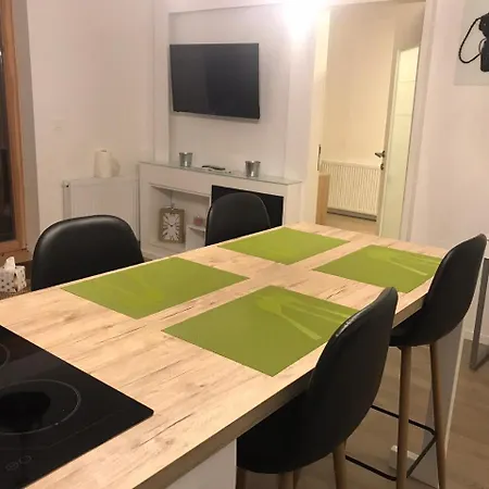 Apartman Best Bjelasnica * Bjelasnica