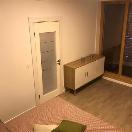 Apartman Best Bjelasnica